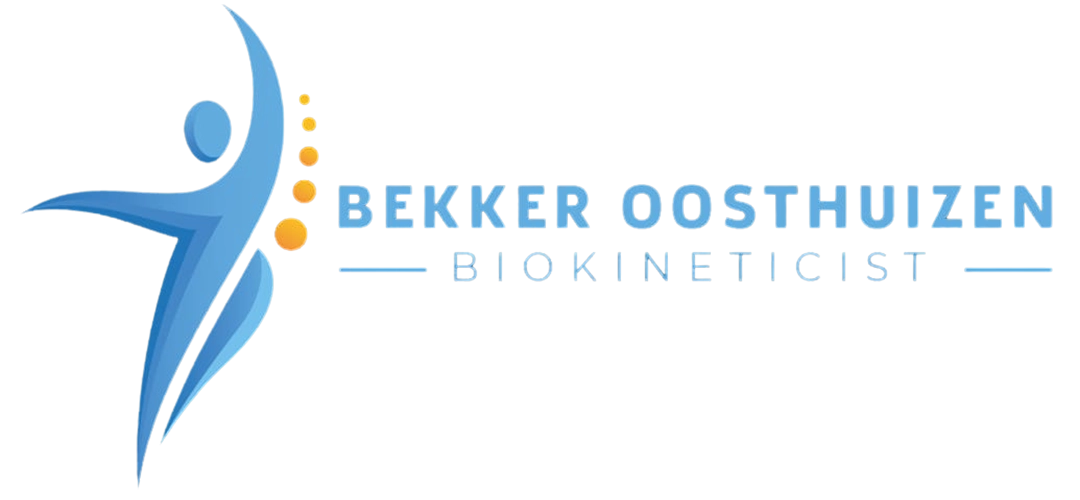 Bekker Oosthuizen